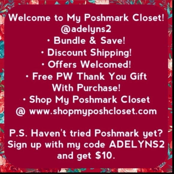 🌺 New Pioneer Woman Mazie Flatware Set, 20 Piece Set - Picture 2 of 9